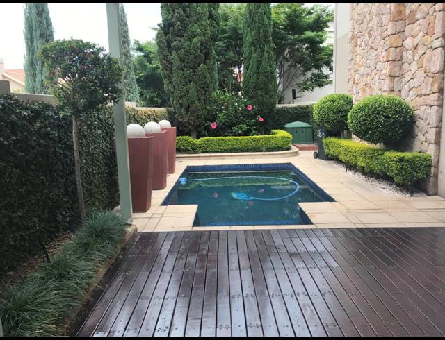 3 BEDROOM FREESTANDING TO LET IN BROADACRES